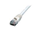 Livewire Cat5e 350 Mhz Snagless Patch Cable 5 ft., White LI214995